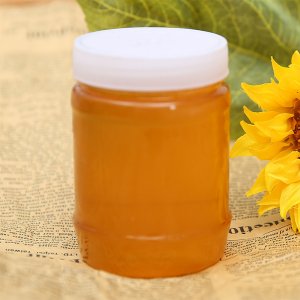 蜂宜健蜂蜜百花荆条荔枝洋槐枣花蜜可OEM/ODM代工