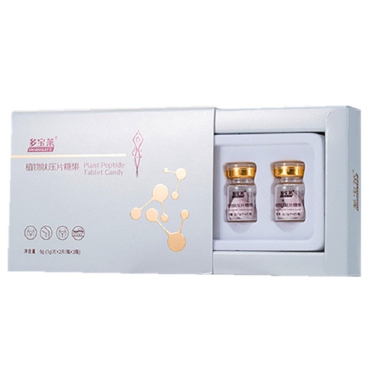 植物果蔬纤维片OEM/ODM代加工