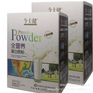营养蛋白质粉300gOEM代加工