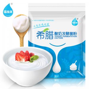 酸奶菌粉 发酵剂菌种OEM/ODM代加工