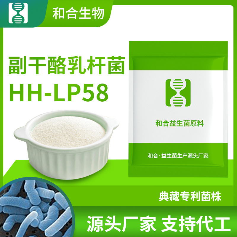 副干酪乳杆菌贴牌定制代加工