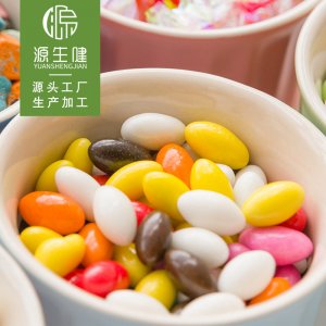 益生菌糖果片代加工贴牌OEM/ODM