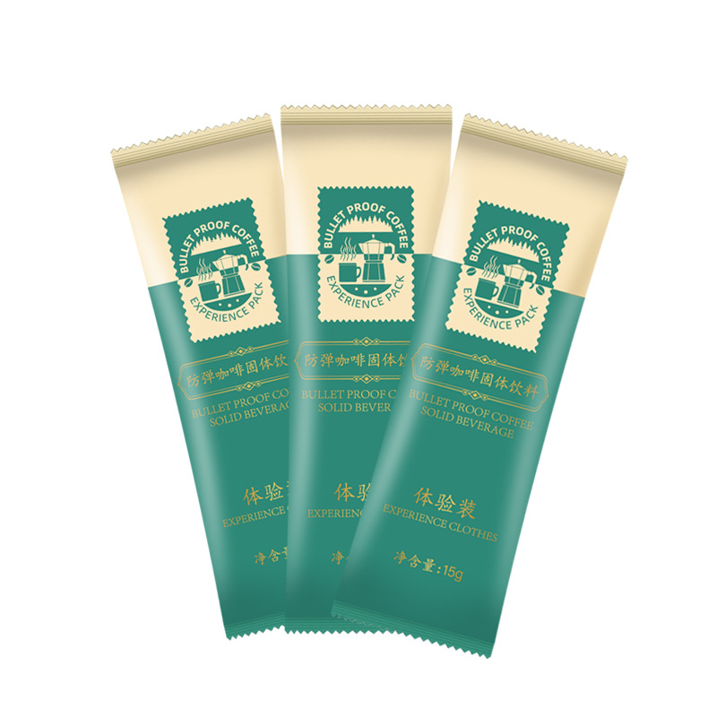 饱腹低碳生酮 魔酮防弹咖啡贴牌OEM/ODM