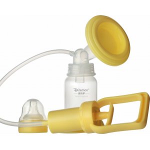 手动吸奶器吸力大孕产妇用品拔奶哺乳催乳挤奶器贴牌OEM/ODM