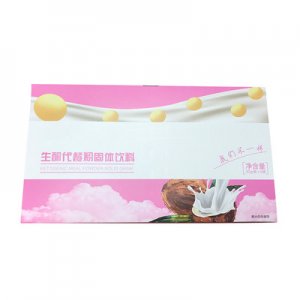 低卡生酮固体饮料OEM/ODM代加工