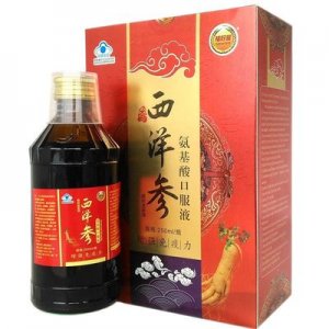氨基酸口服液贴牌OEM/ODM
