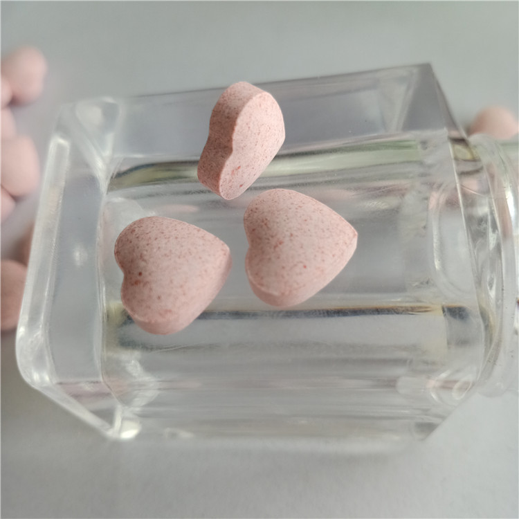 魔芋膳食纤维 肉苁蓉片贴牌OEM/ODM