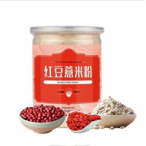紅豆薏米粉灌裝代加工貼牌OEM/ODM