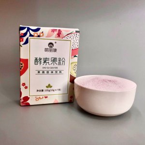萌丽康（厦门）生物科技有限公司
