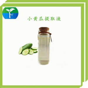 黄瓜提取液可OEM/ODM代工