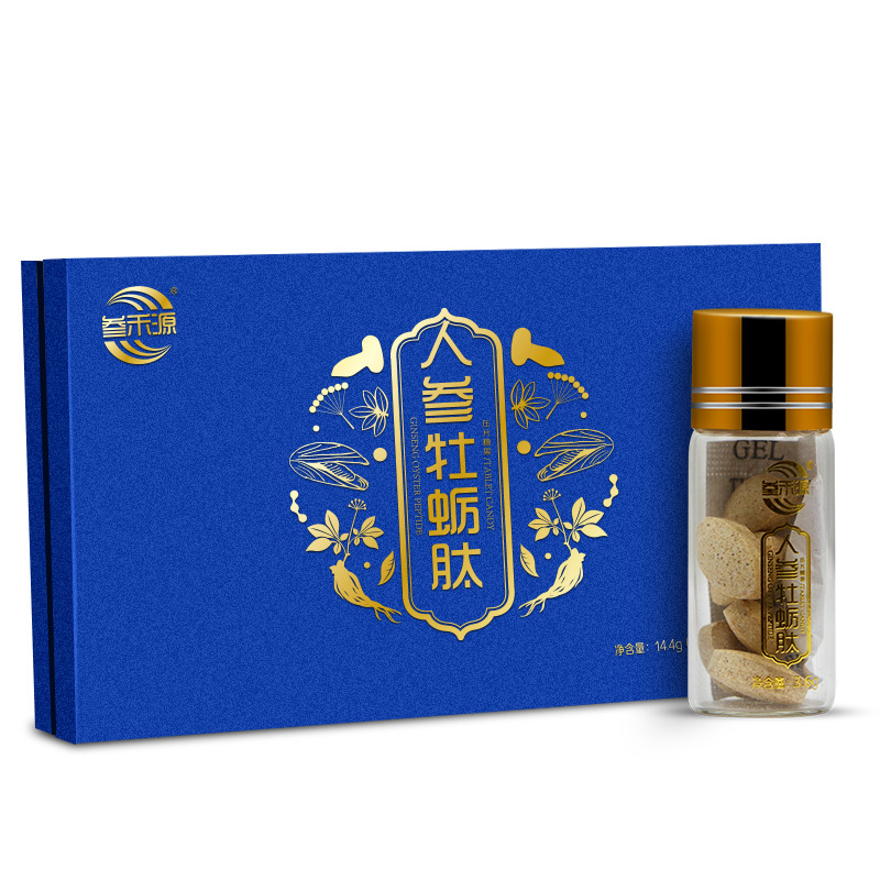 男用牡蠣片代加工貼牌OEM/ODM