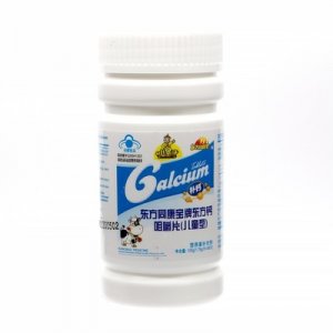 钙咀嚼片OEM代加工