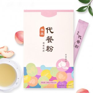 魔芋水果代餐粉貼牌OEM/ODM