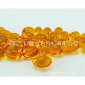 藻油DHA凝胶糖果代加工贴牌OEM/ODM