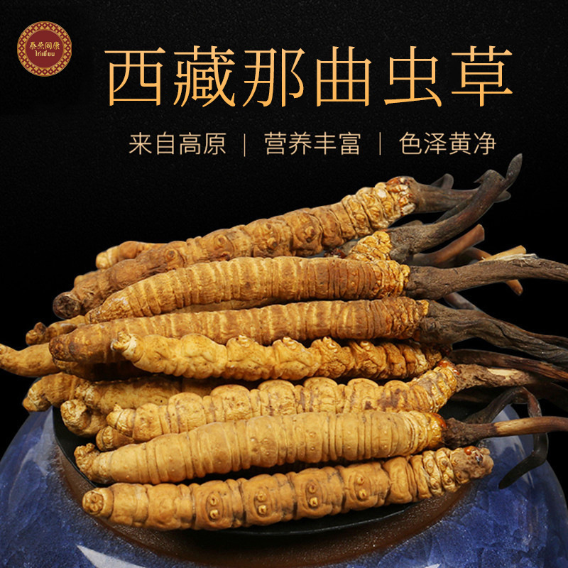 西藏那曲冬虫夏草OEM代加工