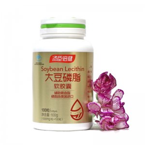 大豆磷脂软胶囊可OEM/ODM代工