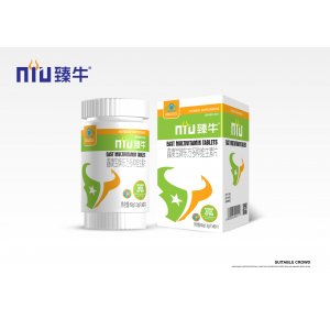 多种维生素片OEM/ODM代加工