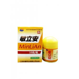 皮肤外用乳膏OEM/ODM定制代加工