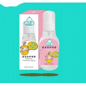 防护喷雾可OEM/ODM代工