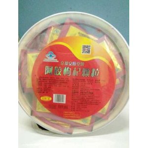 茯苓枣阿胶枸杞OEM代加工
