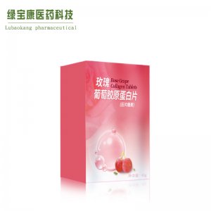 果蔬 酵素 片剂oem可OEM/ODM代工