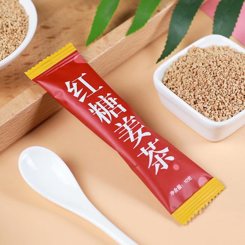 老姜红糖茶OEM代加工