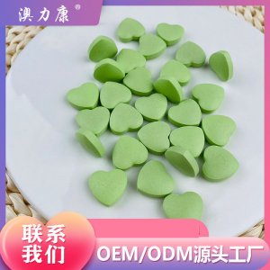 無糖薄荷糖OEM/ODM定制代加工