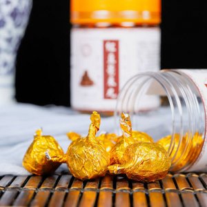 红豆薏米芡实丸红豆薏米丸代加工贴牌OEM/ODM