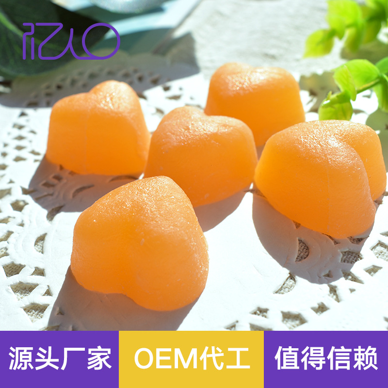 软糖OEM/ODM代加工