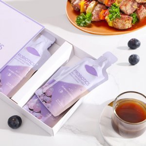 胶原蛋白饮料代加工贴牌OEM/ODM