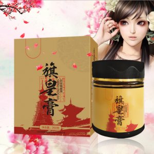 旗皇膏阿胶膏滋桑椹桃仁膏膏滋OEM/ODM代加工