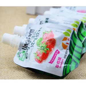 吸吸酵素果冻oem贴牌OEM/ODM代加工