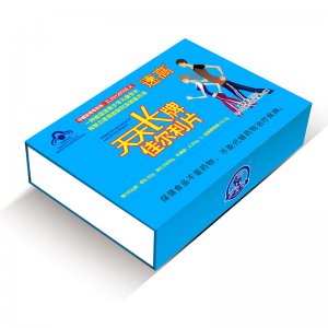 长佳尔利片可OEM/ODM代工