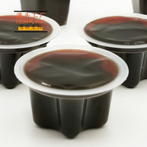 酵素杯状果冻oem代加工贴牌OEM/ODM