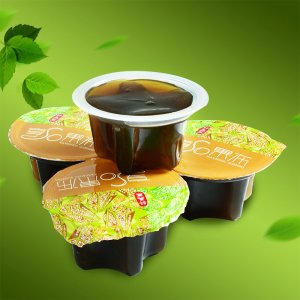 综合果蔬 果冻条海藻果味oemOEM/ODM代加工