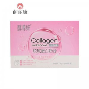 胶原蛋白奶昔oemOEM/ODM代加工