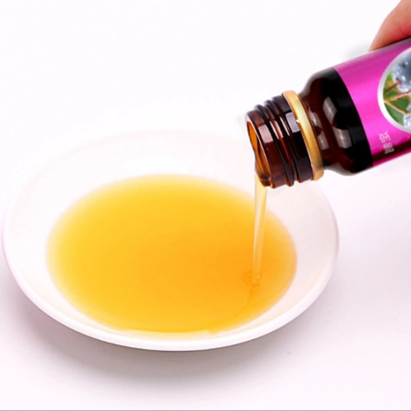 玻尿酸夹心软糖OEM/ODM定制代加工