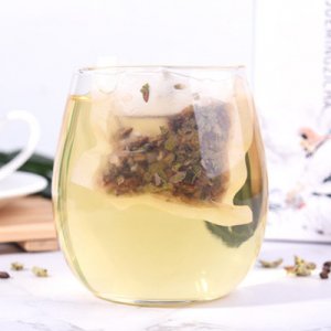 金银花枸杞牛蒡根茶贴牌定制代加工
