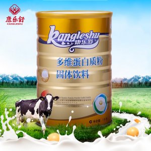 乳清蛋白质粉OEM代加工
