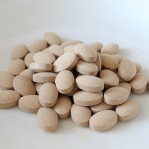 玛咖西洋参片60粒OEM代加工