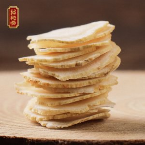 西洋参片圆片OEM/ODM代加工