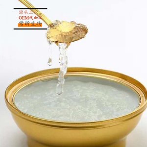 胶原蛋白肽oemOEM代加工
