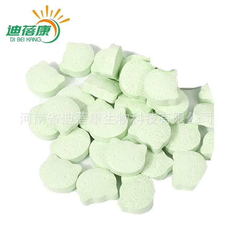 魔芋水果片貼牌OEM/ODM