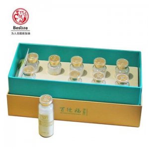 百德福生物科技有限公司