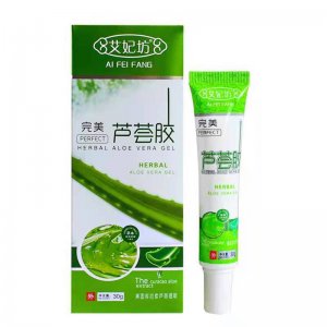 芦荟胶OEM代加工