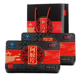 山东阿胶片可OEM/ODM代工