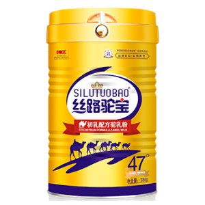 初乳配方驼乳粉330gOEM/ODM代加工