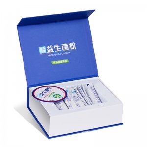 益生菌粉代加工贴牌OEM/ODM