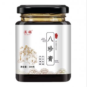 漠铭阿胶八珍膏OEM/ODM代加工