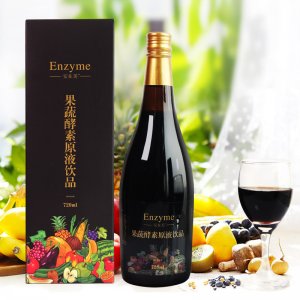 果蔬酵素原液酵素饮品贴牌OEM/ODM